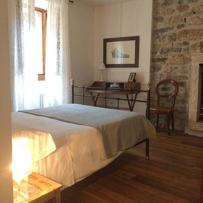 Gîte pour 2 personnes à Villa del Monte - 4