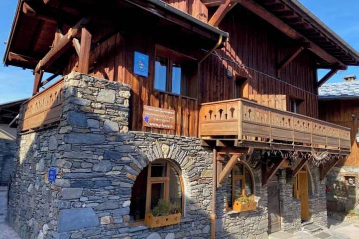 Apartamento de vacaciones para 4 personas, con balcón, Se admiten mascotas - 1