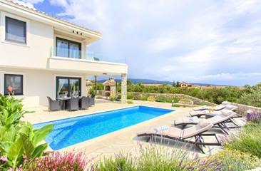 Villa für 6 Personen in Krk Stadt, Krk, Bild 2