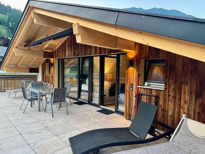 Gîte pour 6 personnes, avec jardin, adapté aux familles à Brand - 3