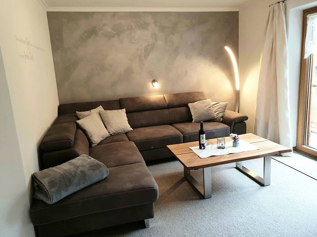 Haus Almfrieden - suite, foto 10