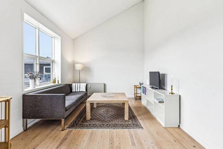 Ferienhaus für 4 Personen, mit Terrasse und Garten in Kolding - 4
