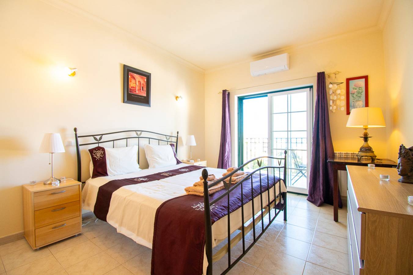 Appartement entier, Casa Tara - Lovely Carvoeiro apartment with great in Carvoeiro, Lagoa