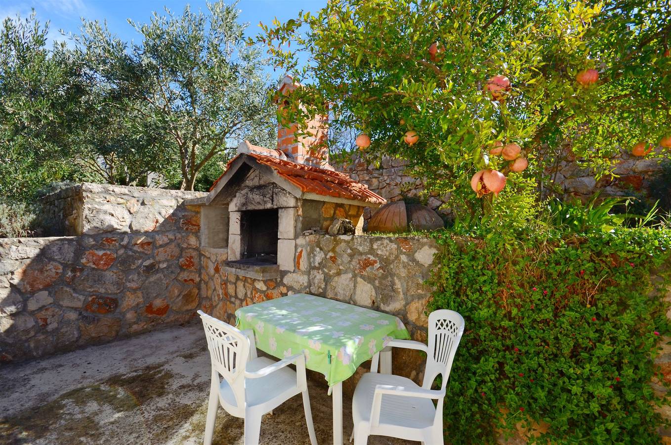 Apartamento entero, Apartments Jakov in Jelsa, Hvar (isla)
