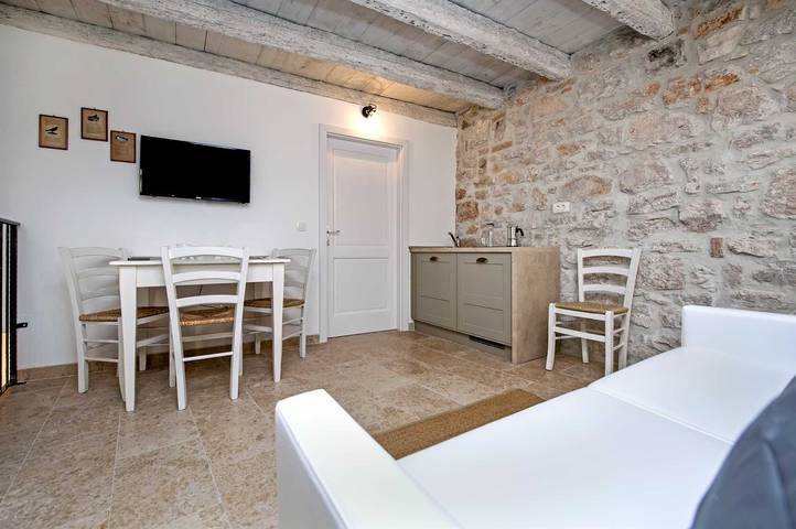 Ferienwohnung für 2 Personen in Rovinj - 2