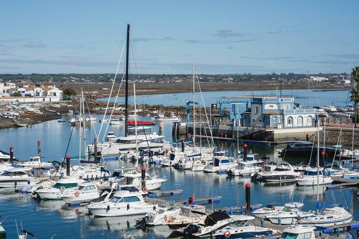 Gîte pour 6 personnes à Ayamonte - 4