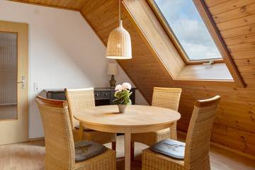 Ferienwohnung für 3 Personen in Saig (Lenzkirch), Lenzkirch, Bild 4