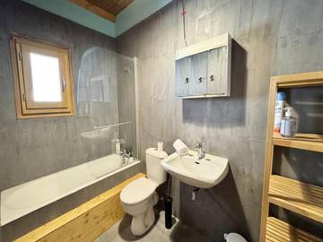 Chalet pour 12 Personnes dans Vars (station de ski), Vars, Photo 4