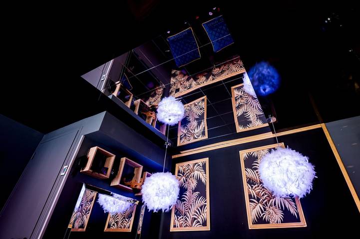 Gîte pour 2 personnes, avec sauna et jacuzzi à Honfleur - 2