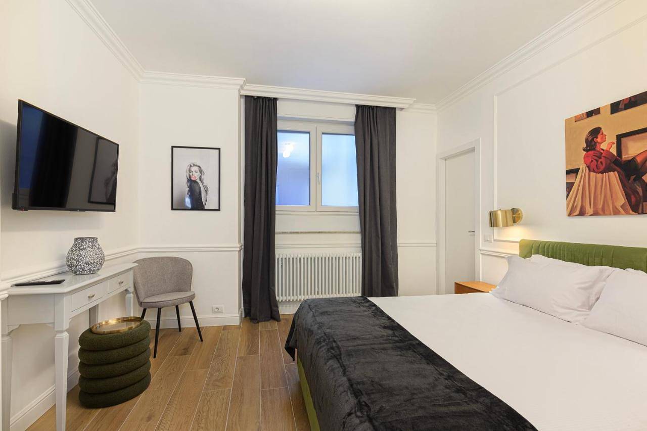 Ganze Wohnung, Eden Rooms in Stresa, Comune di Stresa