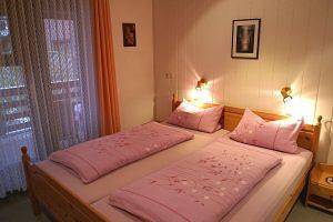 Ferienwohnung für 2 Personen, mit Balkon in Butjadingen - 3