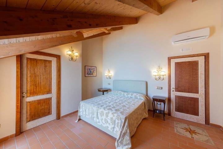 B&b per 2 persone, con panorama a Minori