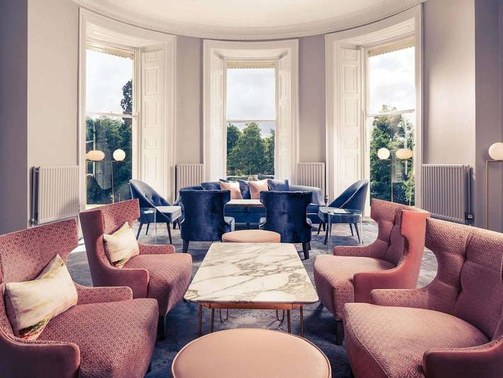 Hotel para 2 personas, con jardín, Se admiten mascotas - 1