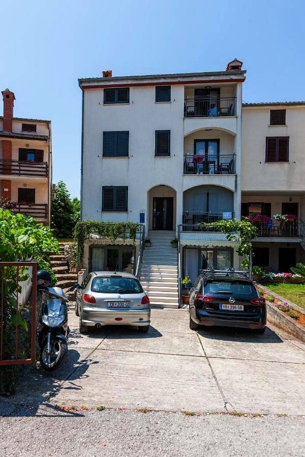 Apartments and Rooms Mofardin in Rovinj Riviera, Rovinj