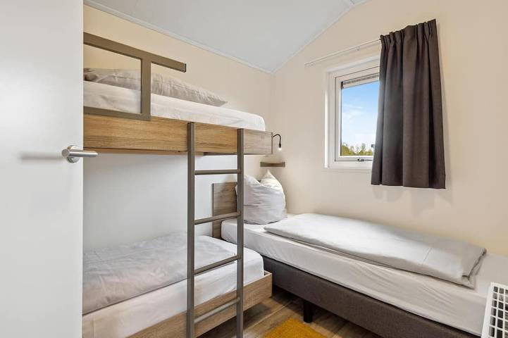 Ferienhaus für 5 Personen, mit Haustier in Süsel - 4