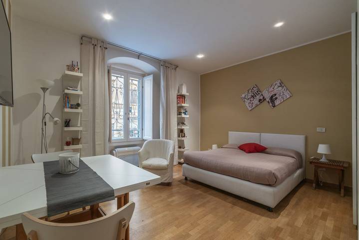 Ferienwohnung für 2 Personen - 1