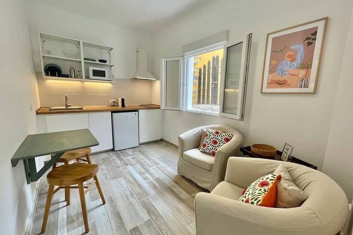 Appartement de vacances pour 2 personnes - 1