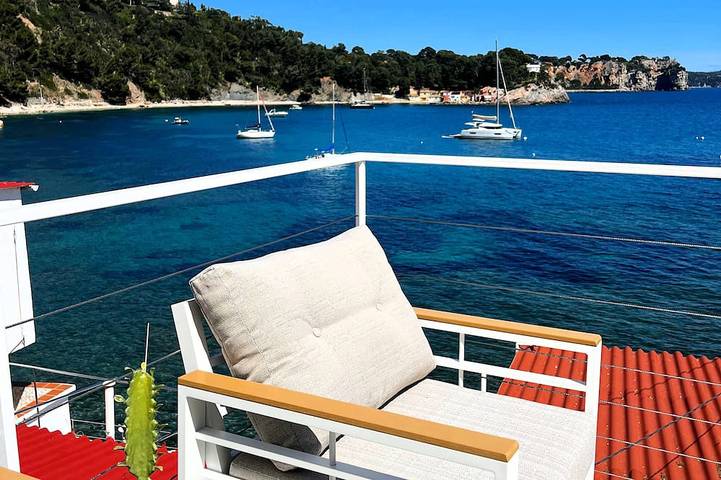 Gîte pour 4 personnes dans Plage de Magaud