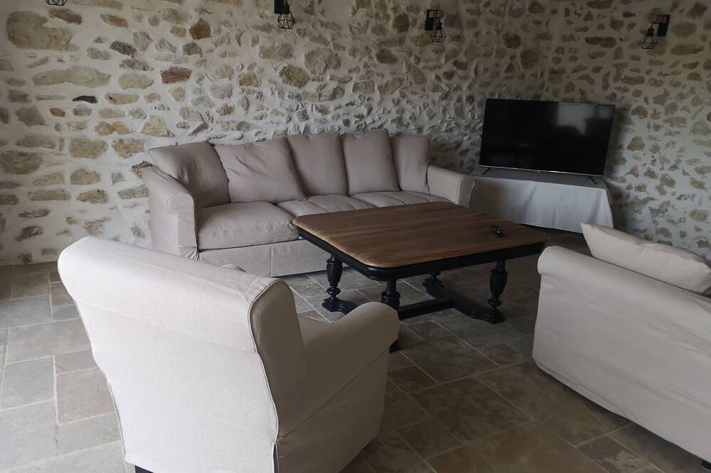 La petite plaine 5 habitaciones 5sdb in Clansayes, Región de Nyons