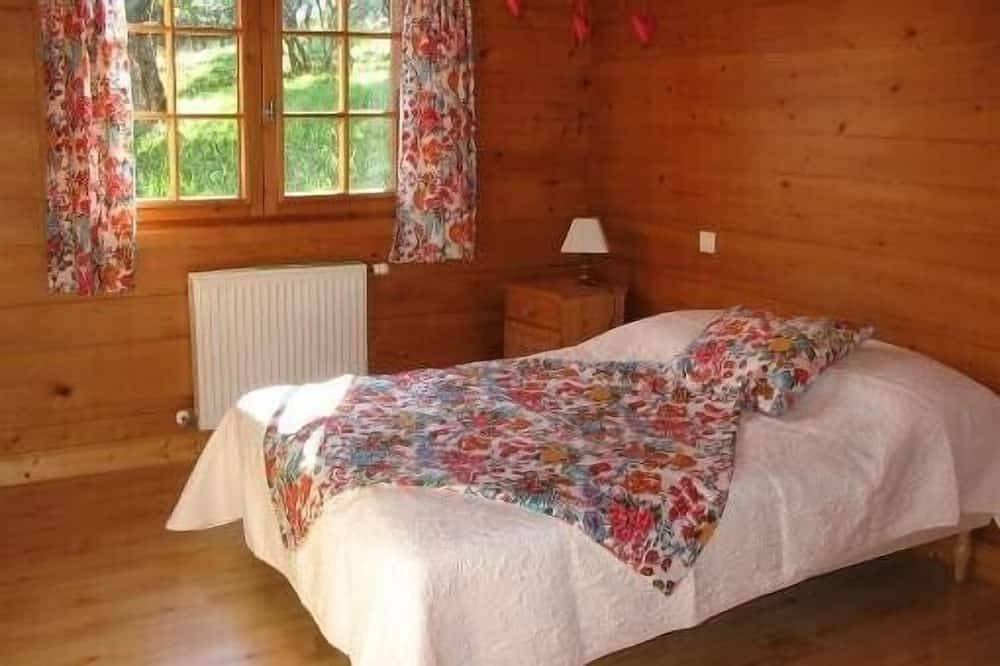 Appartement entier, Coquet appartement  dans une Ferme Savoyarde in Praz-sur-Arly, Pays du Mont-Blanc