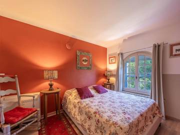 Villa pour 10 Personnes dans Arles, Parc naturel régional de Camargue, Photo 4