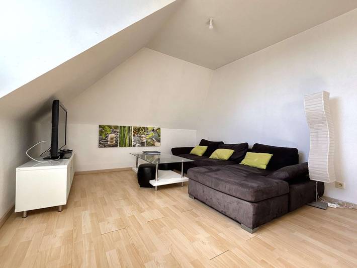 Entire holiday apartment, La Forêt-Fouesnant, apartment in the centre of the village, 5 minutes from the beach in La Forêt-Fouesnant, Côte de Cornouaille