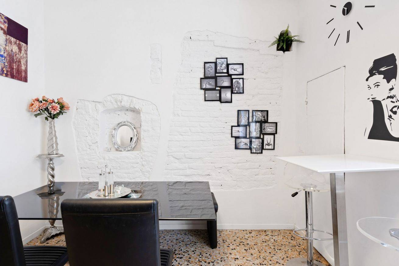 Appartement entier, Appartement de vacances pour 4 personnes in Florence city center, Florence