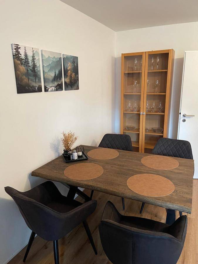 Ferienwohnung für 4 Personen, mit Garten in Hannover Messe - 3