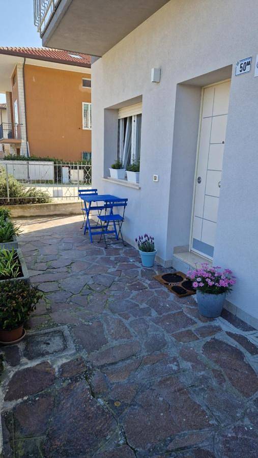 Gîte pour 4 personnes, adapté aux familles dans Bellaria-Igea Marina - 2