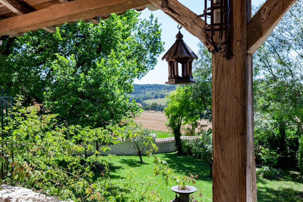 Domaine de Saint-Géry - Teritoria in Lascabanes, Quercy