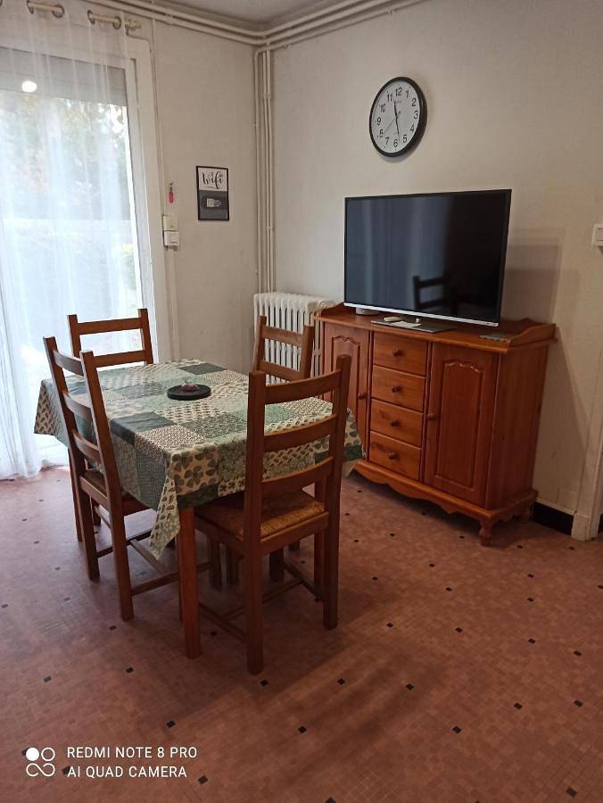 Gîte pour 4 personnes, avec jardin à Seysses - 2