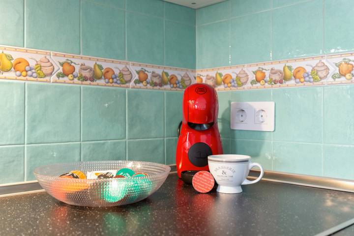 Ferienwohnung für 3 Personen, mit Balkon auf Fuerteventura - 4