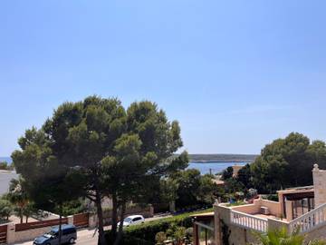 Villa in Santanyí, Mallorca Süden für 4 