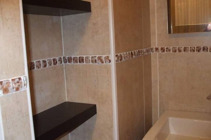 Ferienwohnung für 2 Personen, mit Pool in Castellane - 4