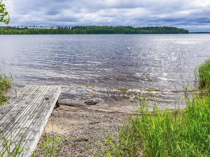 Leppäranta in Savonlinna, Südsavo
