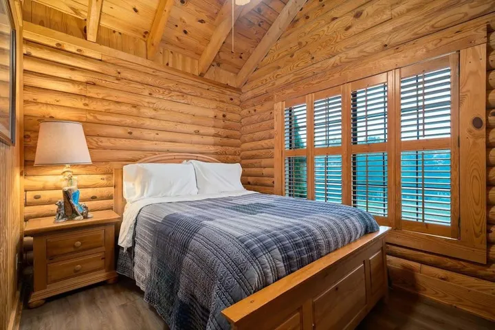 Casa de vacaciones para 5 personas, con terraza y jardín - 1