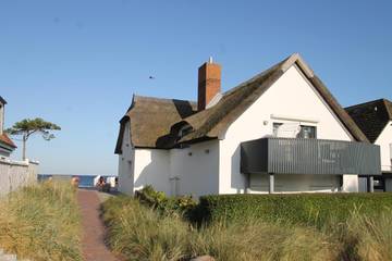Ferienhaus für 4 Personen in Dahme, Südliche Ostseeküste, Bild 1