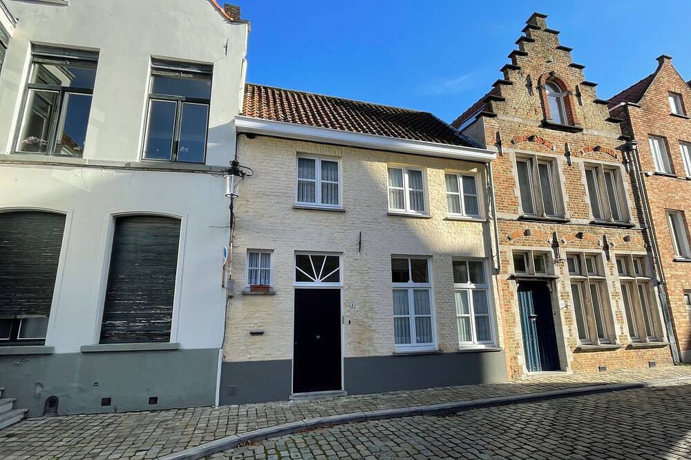 Casa vacanza a Bruges a partire da 319€ a notte