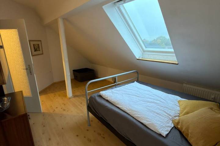 Ganze Wohnung, Ferienwohnung in Detmold - Diestelbruch in Detmold, Kreis Lippe