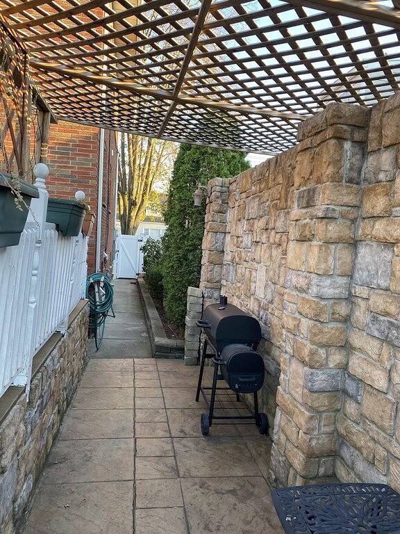 Home in Linden in Union County