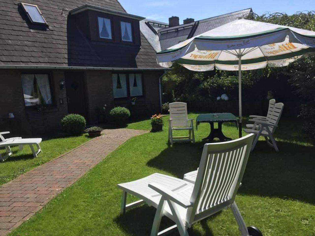Ganze Ferienwohnung, Haus Googe in Tinnum, Sylt (Gemeinde)