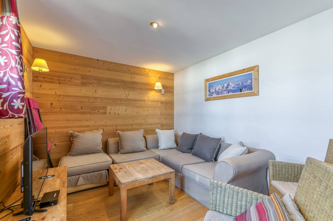 Photo : Appartement de vacances