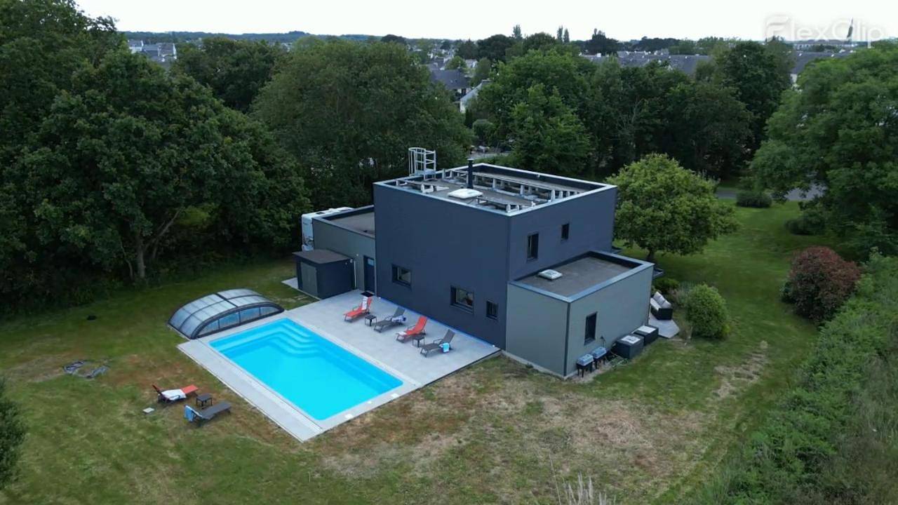 Villa in Riantec, Côte des Mégalithes