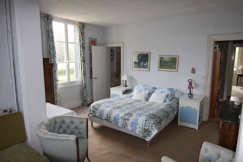 Gran villa normanda en seminarios disponibles y las vacaciones en la playa in Veulettes-sur-Mer, Región de Dieppe