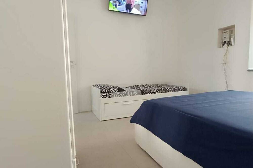 Appartamento intero, Ruffoli-Home a 300 metri dal mare in Rosignano Solvay, Costa degli Etruschi