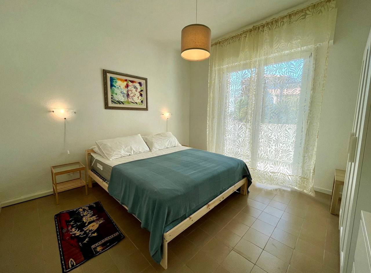 Küstenvilla mit privatem Garten in Porto Santa Margherita, Caorle