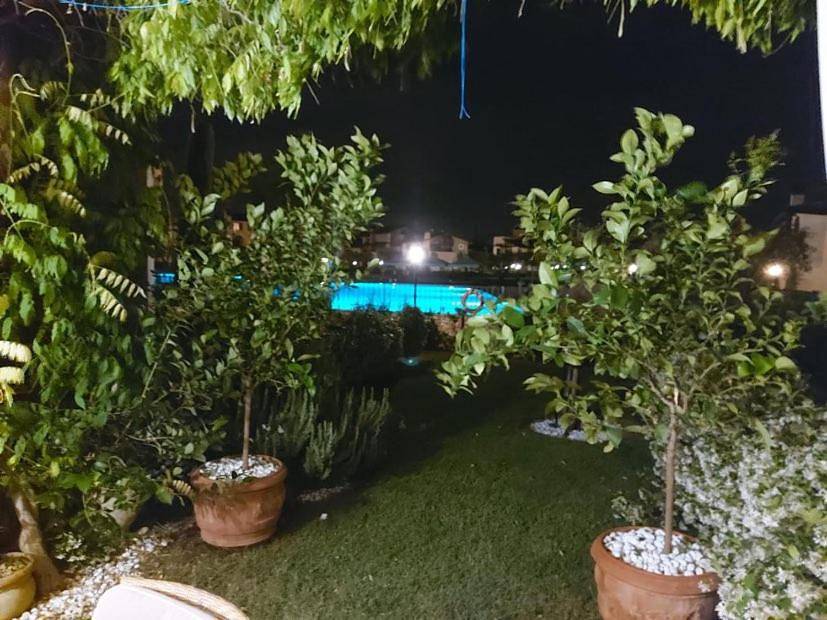 Garda Resort Village I Borghi in Peschiera del Garda, Gardasee-Berge