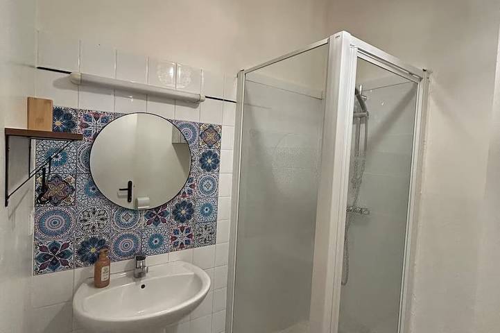 Ferienwohnung für 3 Personen, mit Garten in Boulogne-sur-Mer - 3