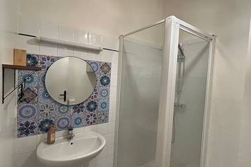 Appartement De Vacances pour 3 Personnes dans Boulogne-sur-Mer, Région de Boulogne-sur-Mer, Photo 2