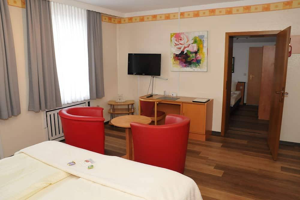 Appartement - Hotel Grütering in Dorsten, Kreis Recklinghausen